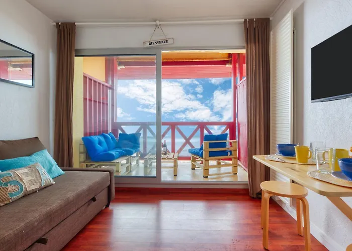 Apartment Primavéra-7