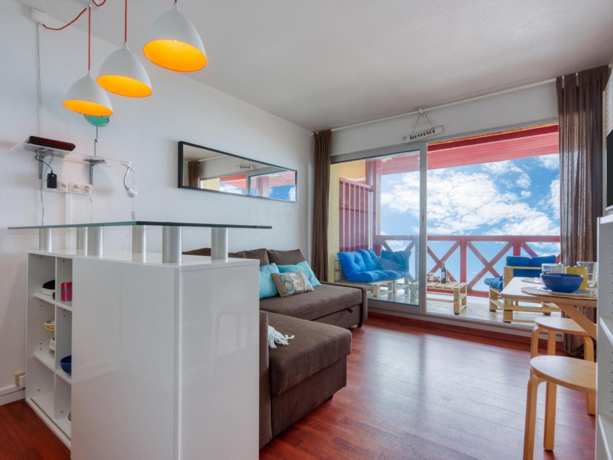 Primavera-7 By Interhome Apartment Lacanau