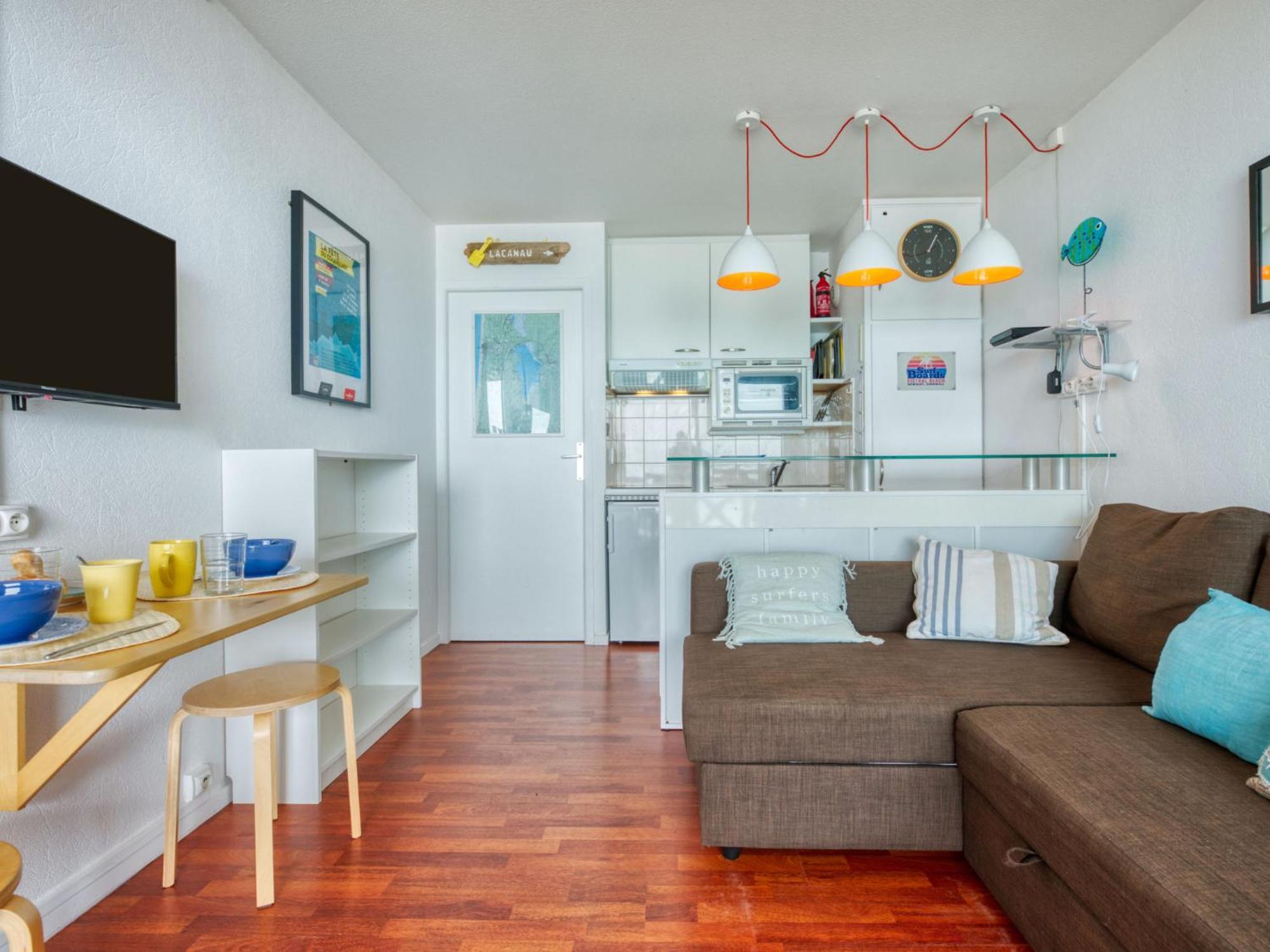 Primavera-7 By Interhome Apartment *