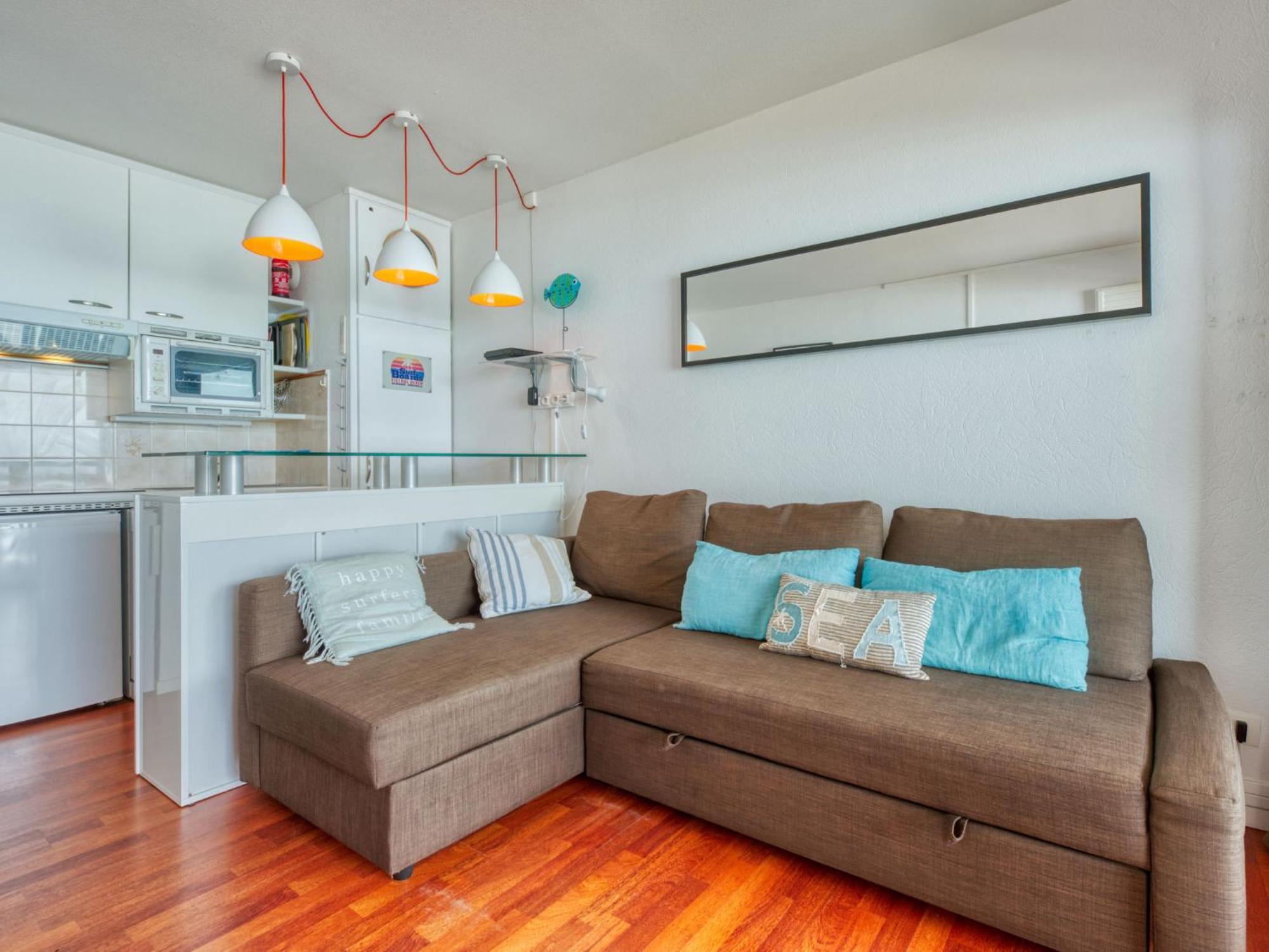 Primavera-7 By Interhome Lacanau