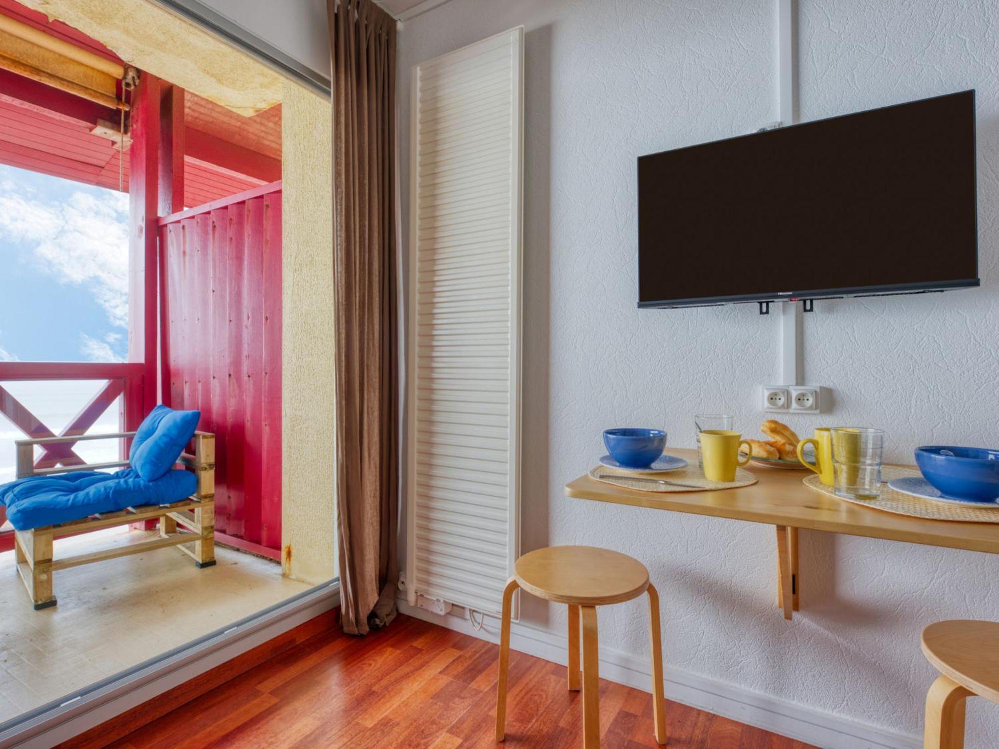 Primavera-7 By Interhome *