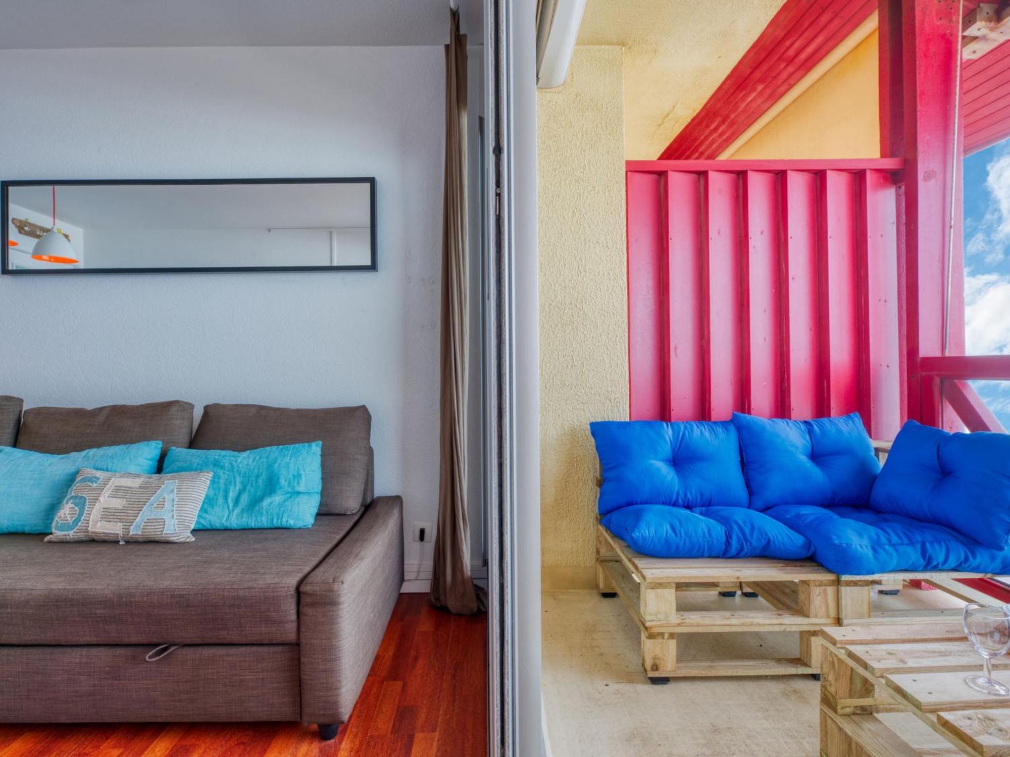 Primavera-7 By Interhome Apartment
